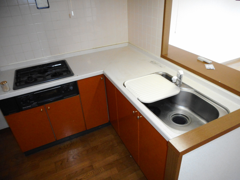 キッチン 写真3