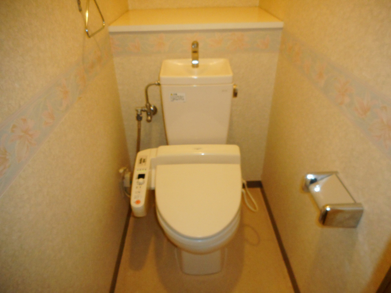 トイレ 写真5