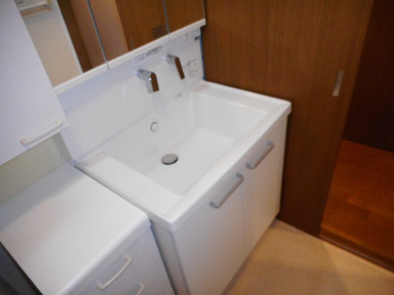 洗面所 写真6