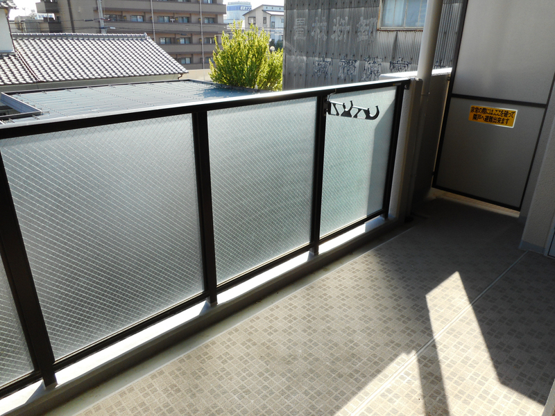 バルコニー・ベランダ 写真11