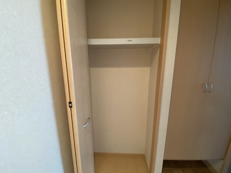 収納 写真9