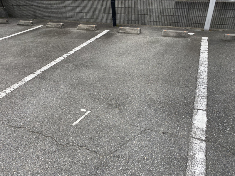 駐車場 写真10