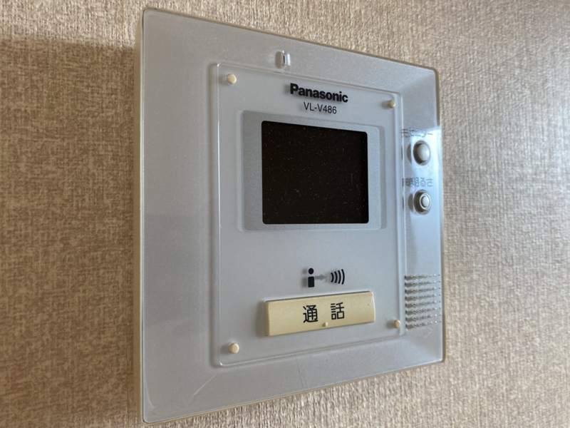 セキュリティ 写真13