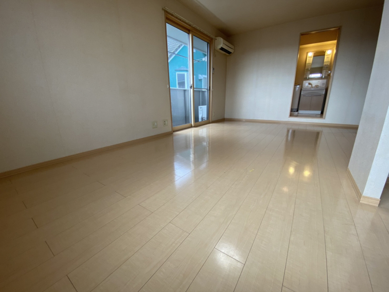 リビング 写真19