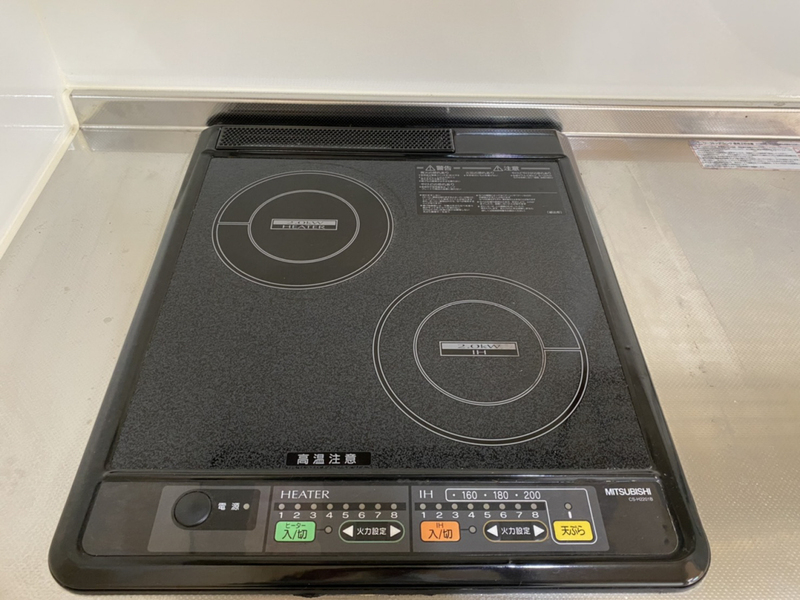 キッチン 写真30