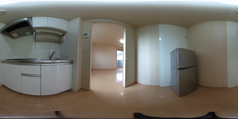 キッチン 写真36