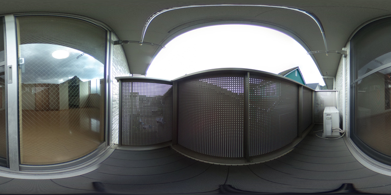 バルコニー・ベランダ 写真37