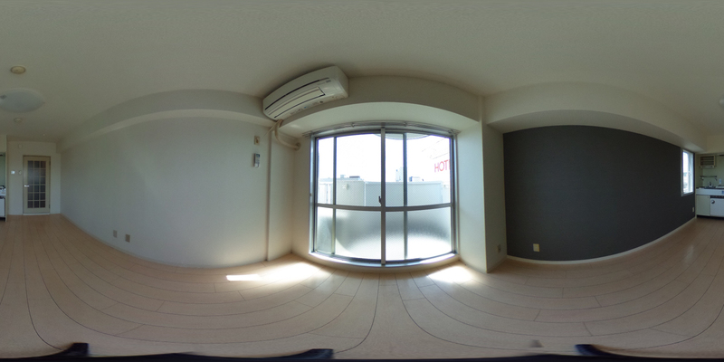 リビング 写真34