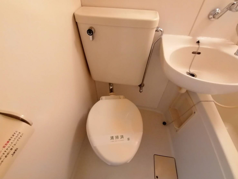 トイレ 写真5