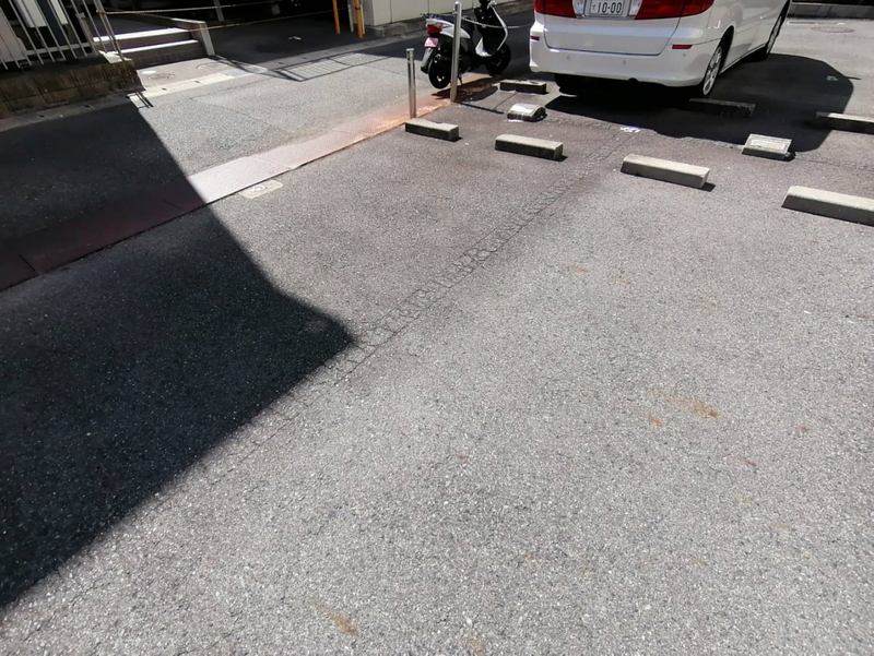 駐車場 写真10