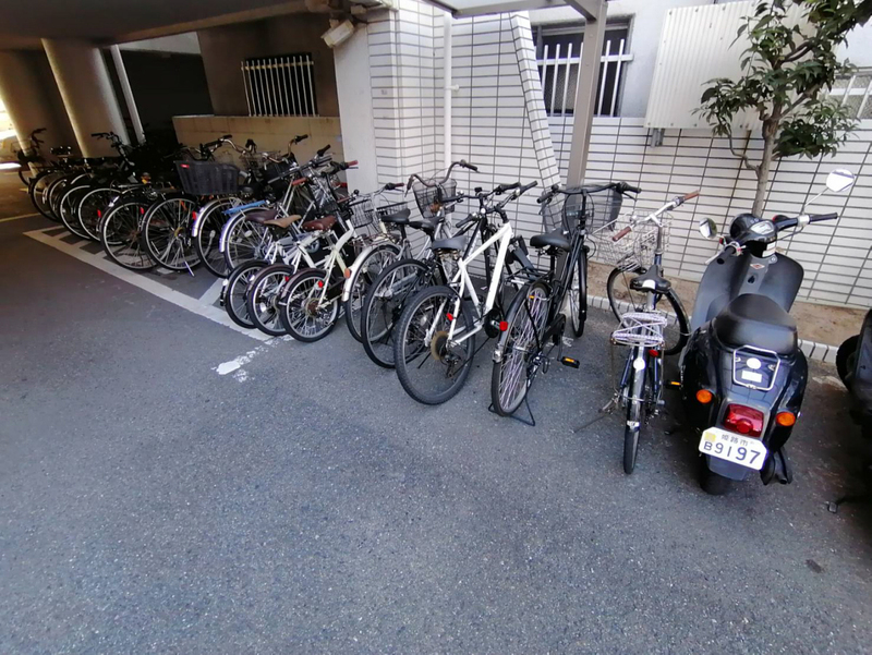 共用部 写真11