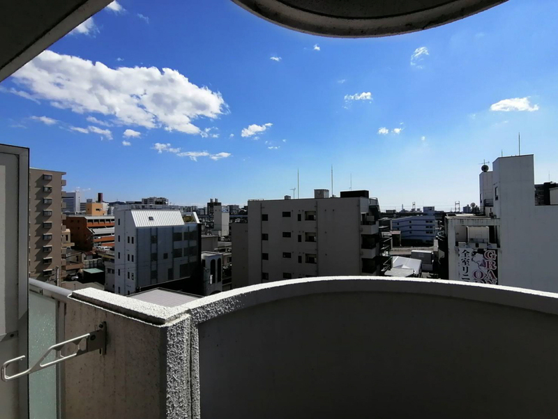 眺望 写真15