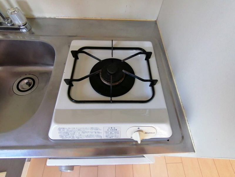 キッチン 写真19