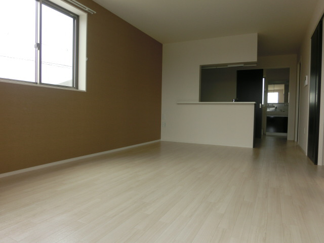 リビング 写真2