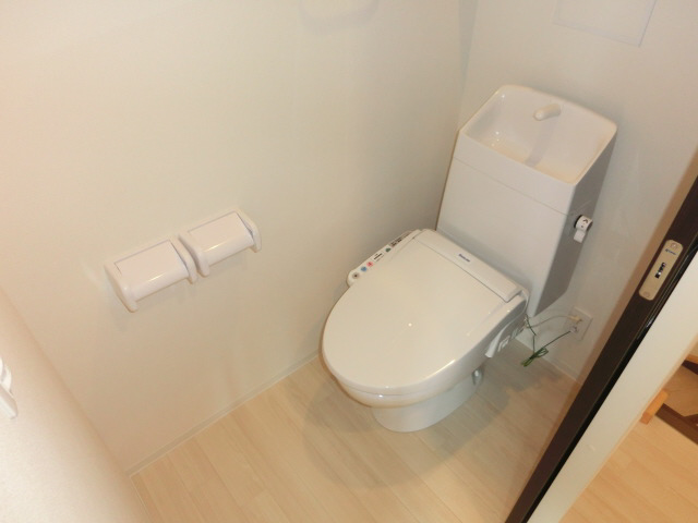 トイレ 写真5