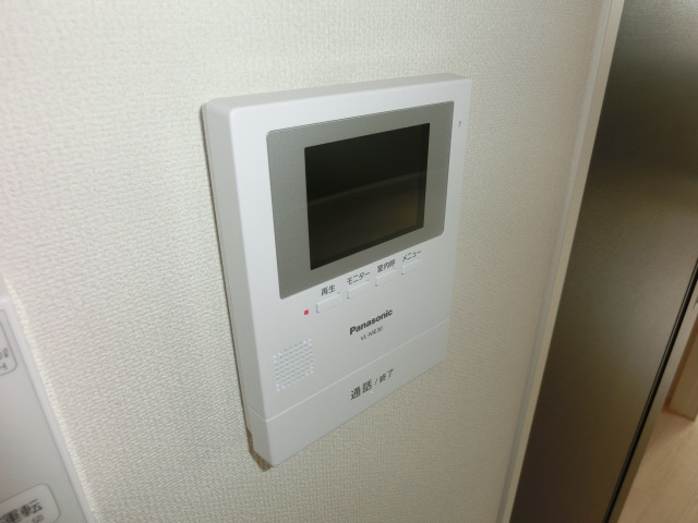 セキュリティ 写真10