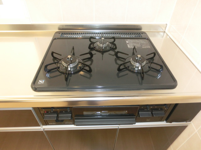 キッチン 写真18