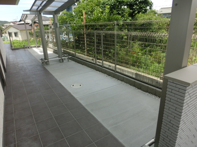 共用部 写真14