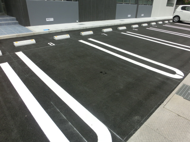 駐車場 写真13