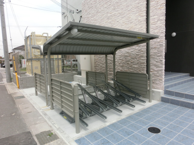 共用部 写真14