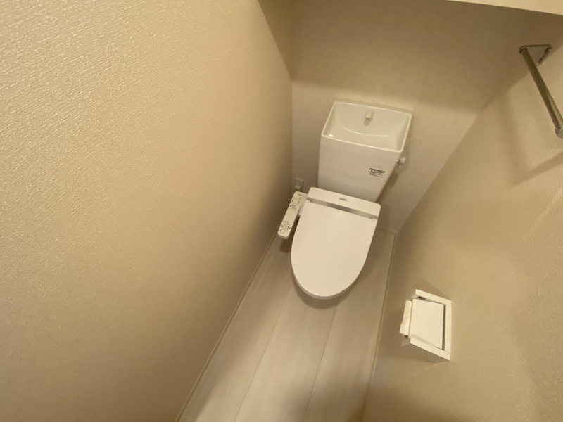 トイレ 写真5