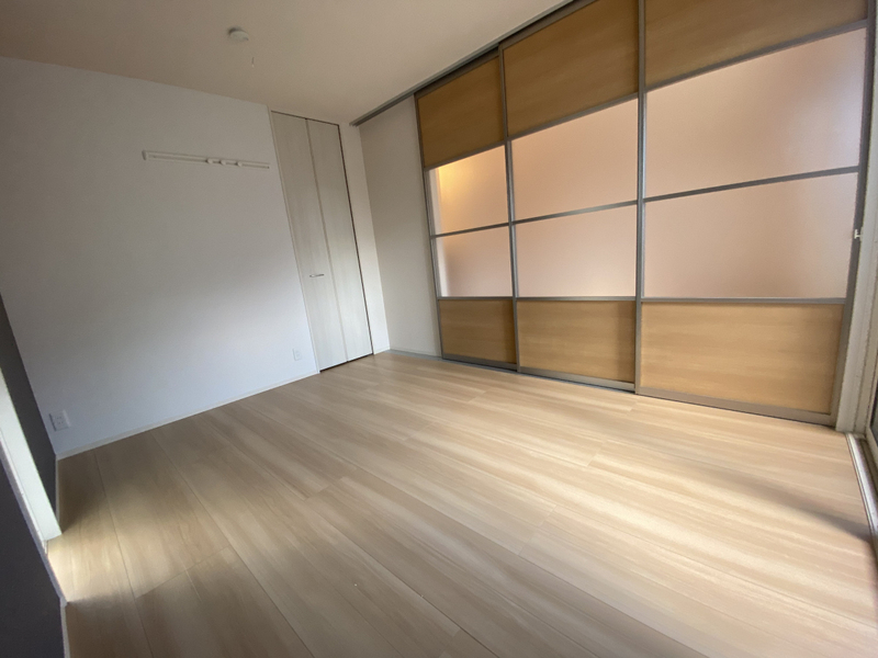 その他部屋・スペース 写真8