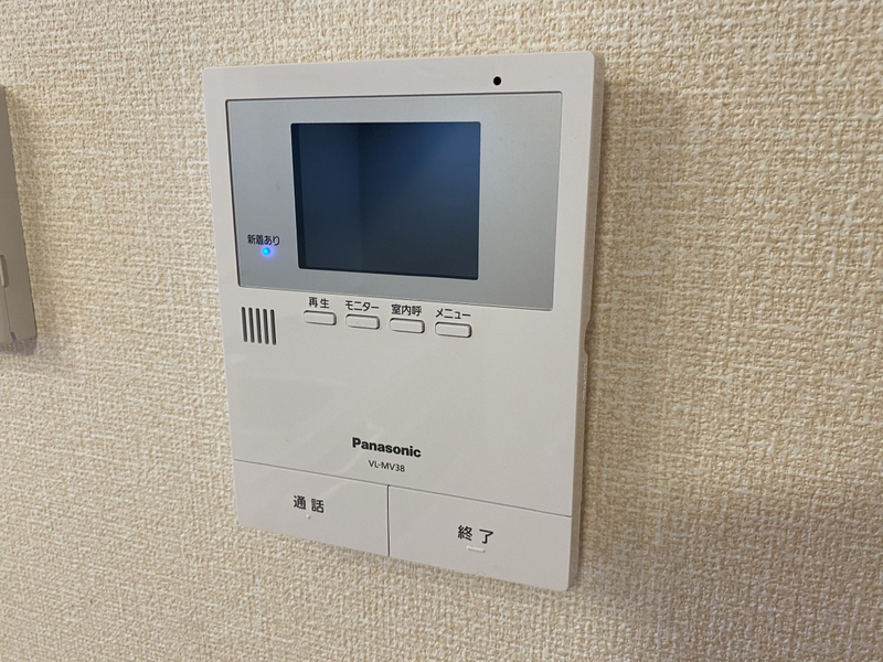 設備 写真16