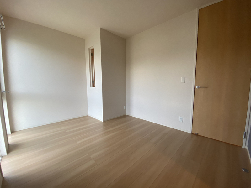 子供部屋 写真17