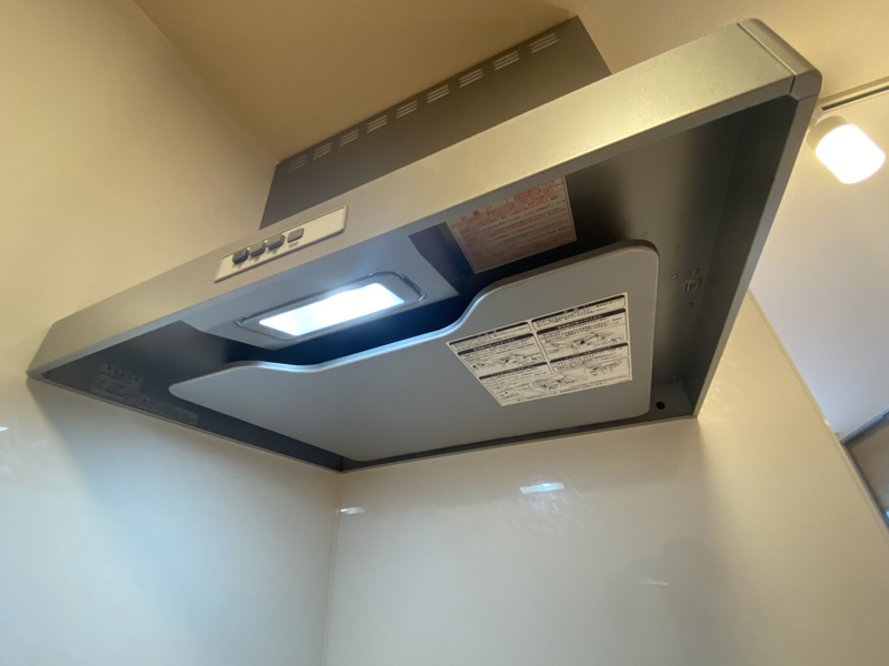 キッチン 写真18