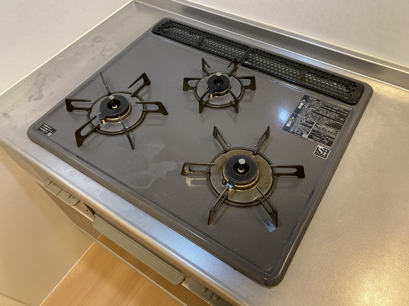 キッチン 写真19