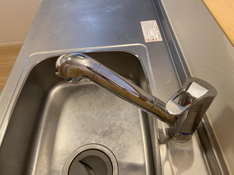キッチン 写真31