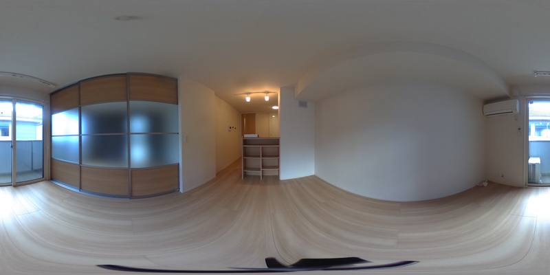 リビング 写真34