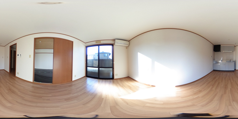 リビング 写真35