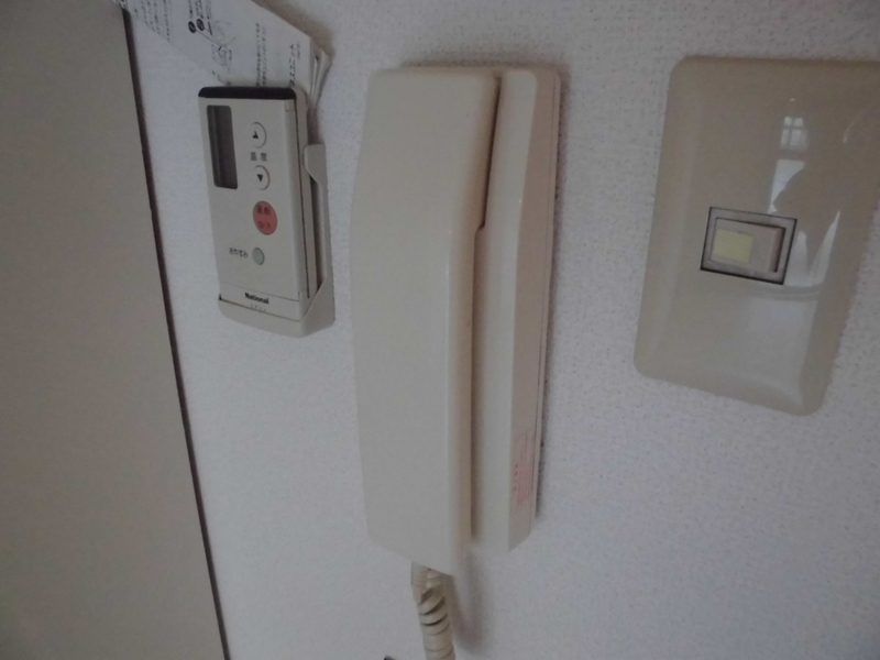 セキュリティ 写真10