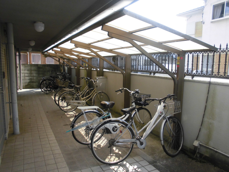 共用部 写真14