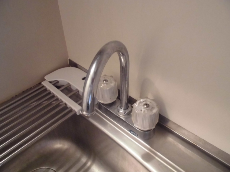 キッチン 写真19