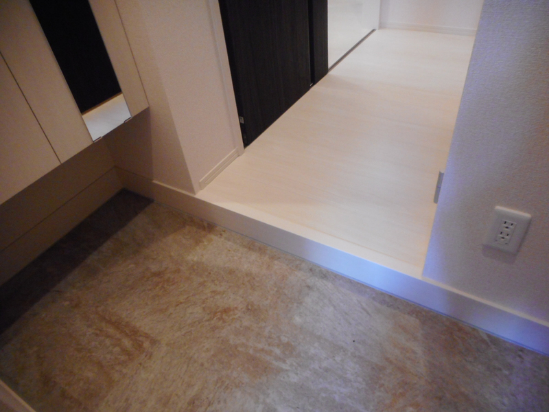 玄関 写真7