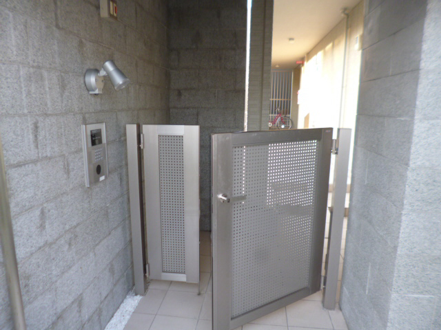 共用部 写真14