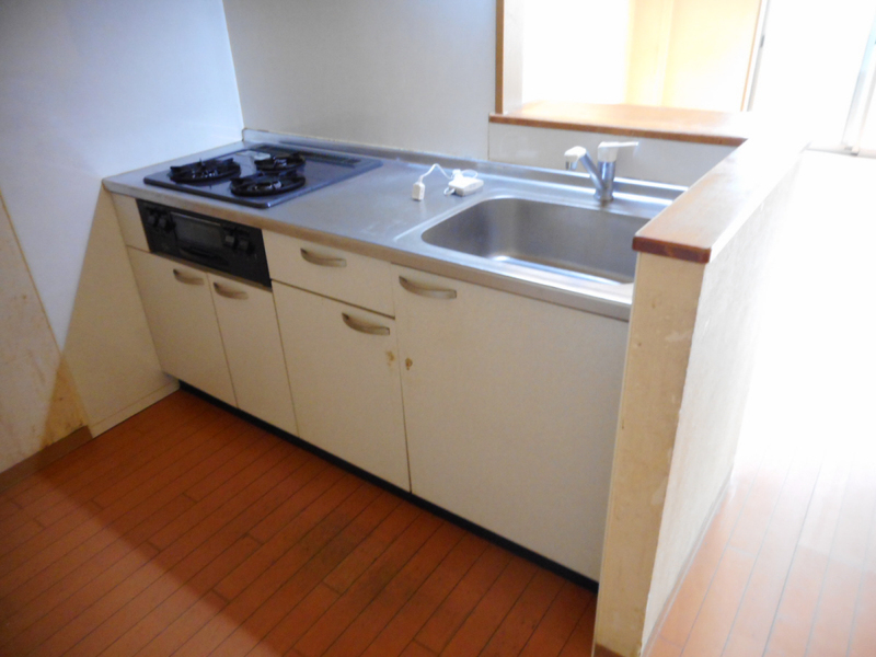 キッチン 写真3