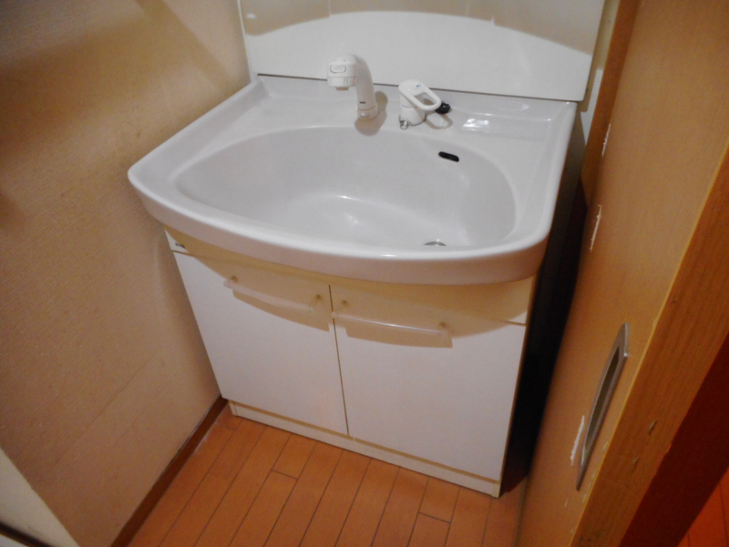洗面所 写真6