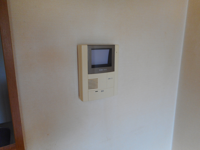 セキュリティ 写真10