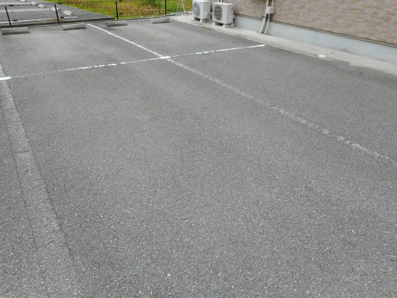 駐車場 写真13