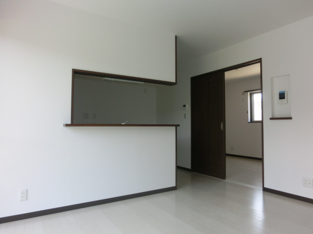 リビング 写真2