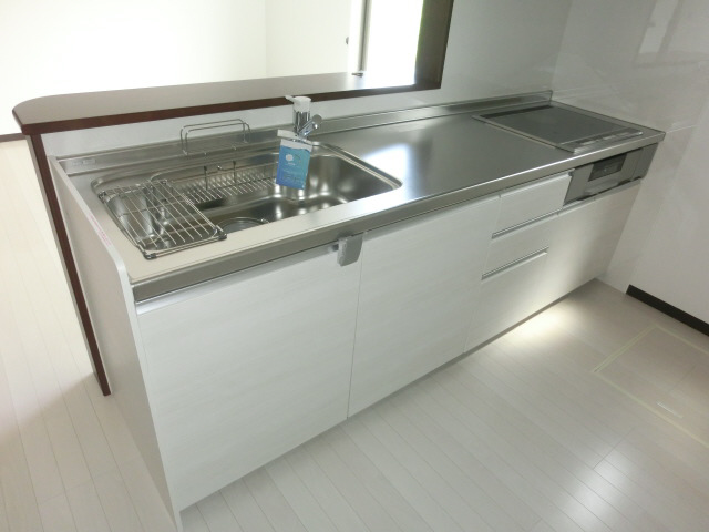 キッチン 写真3