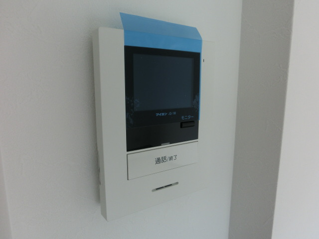 セキュリティ 写真10