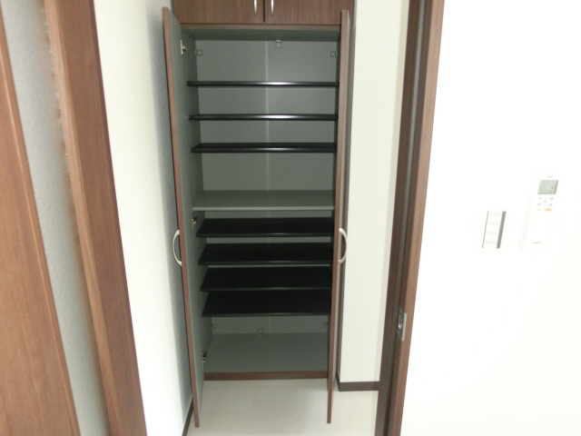 その他部屋・スペース 写真17