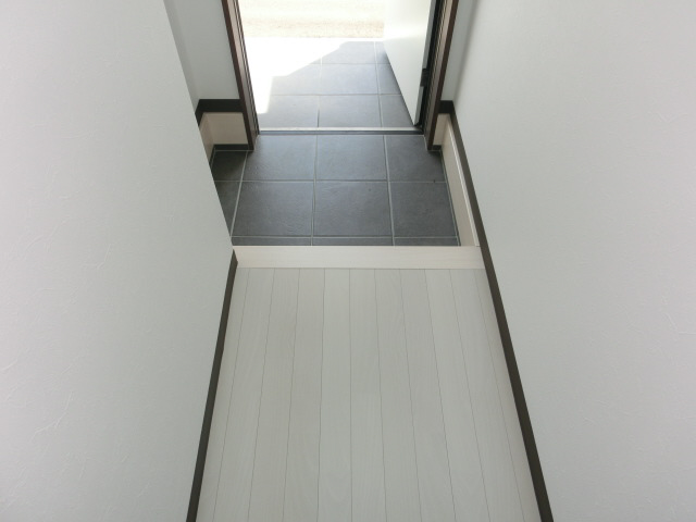 玄関 写真20
