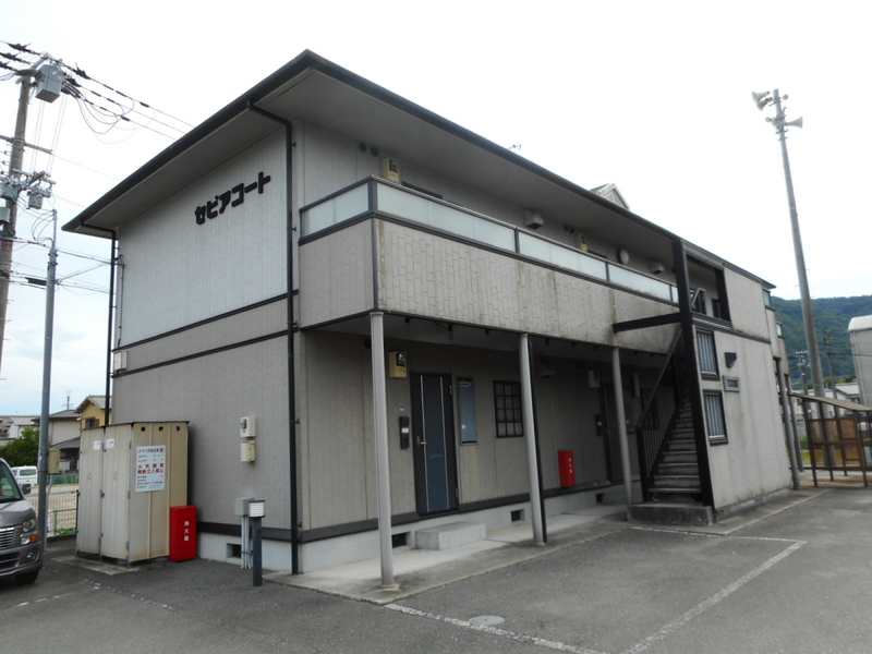 外観 外観写真