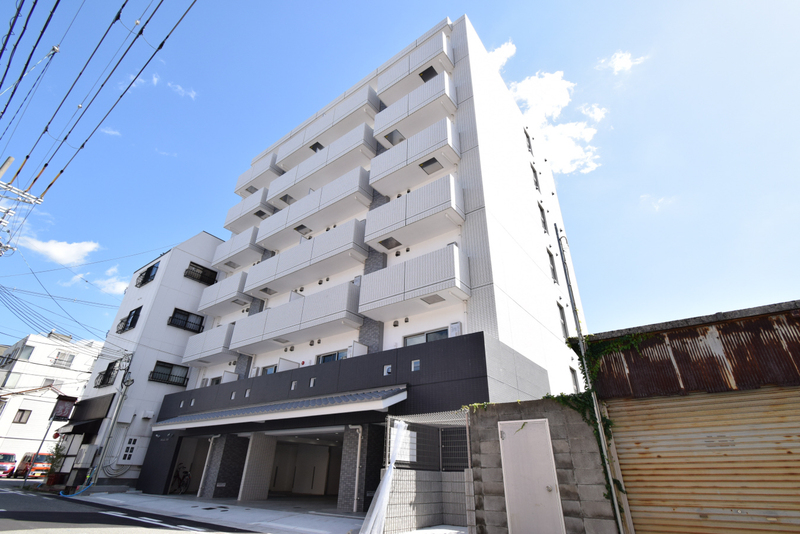 ONELIGHT博労町