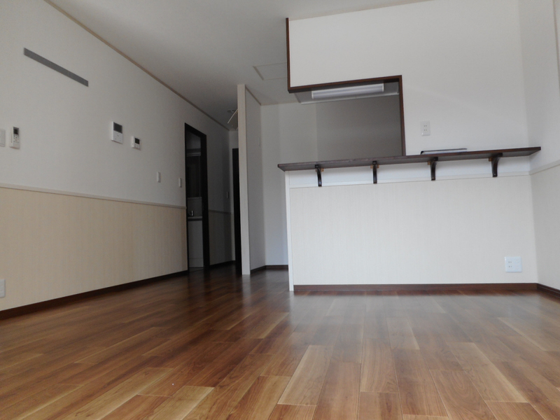 リビング 写真2